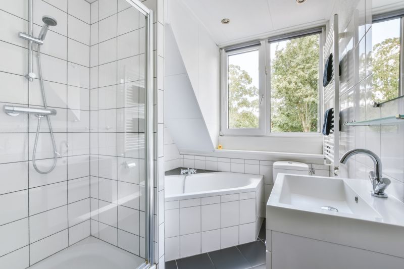 Best Shower Renovation Contractors in Antioch, TN