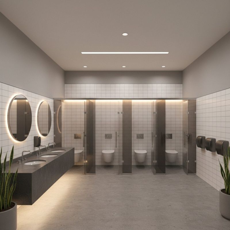Top Bathroom Remodeling Companies in Franklin, TN