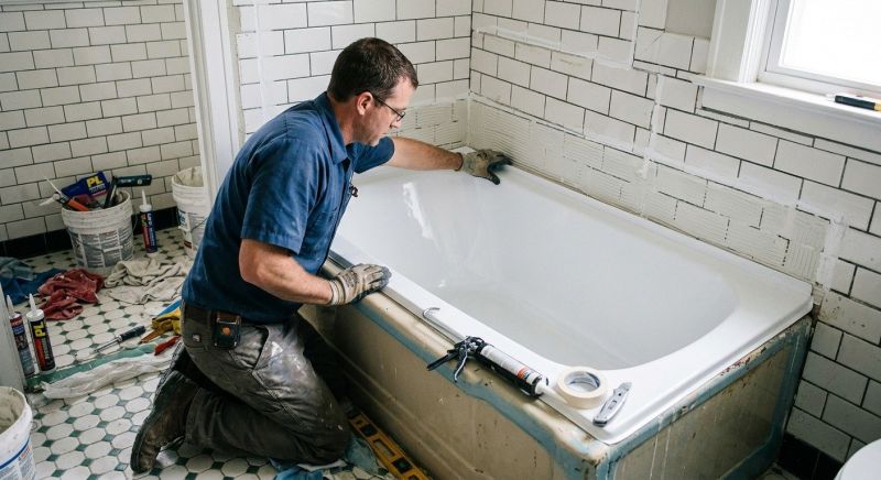 Top Bathroom Remodeling Companies in Lebanon, TN