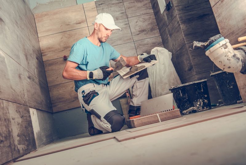 Top Bathroom Remodeling Companies in Old Hickory, TN