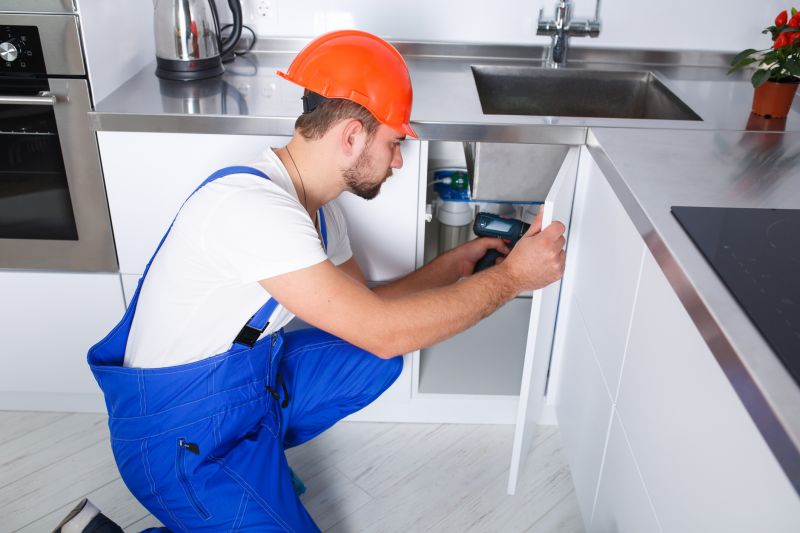 Top Bathroom Remodeling Companies in Old Hickory, TN