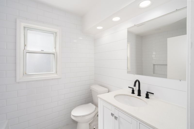 Top Bathroom Remodeling Companies in Old Hickory, TN