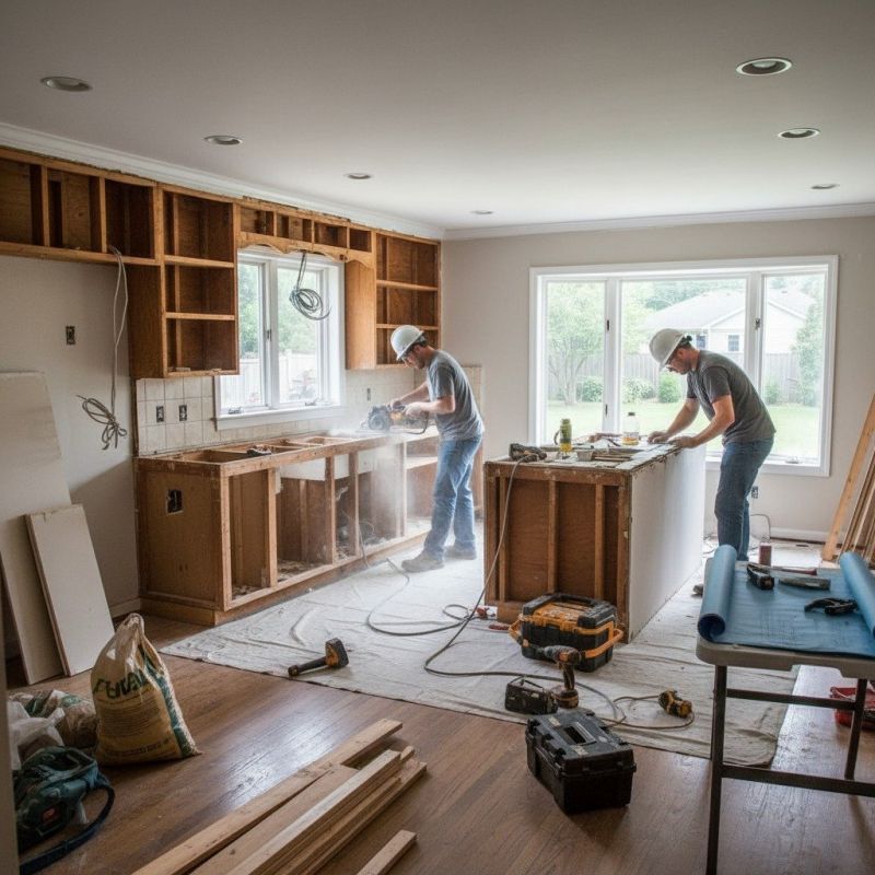 Top Bathroom Remodeling Companies in Smyrna, TN