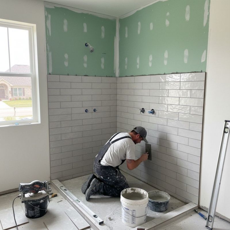 Top Bathroom Remodeling Companies in Thompsons Station, TN