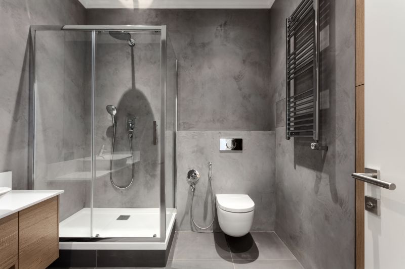 Cost of Shower Installation in Antioch, TN